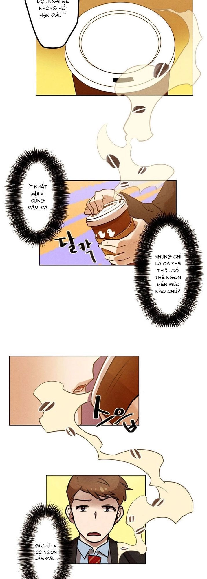 Miracle App Store Chapter 7.2 - 28