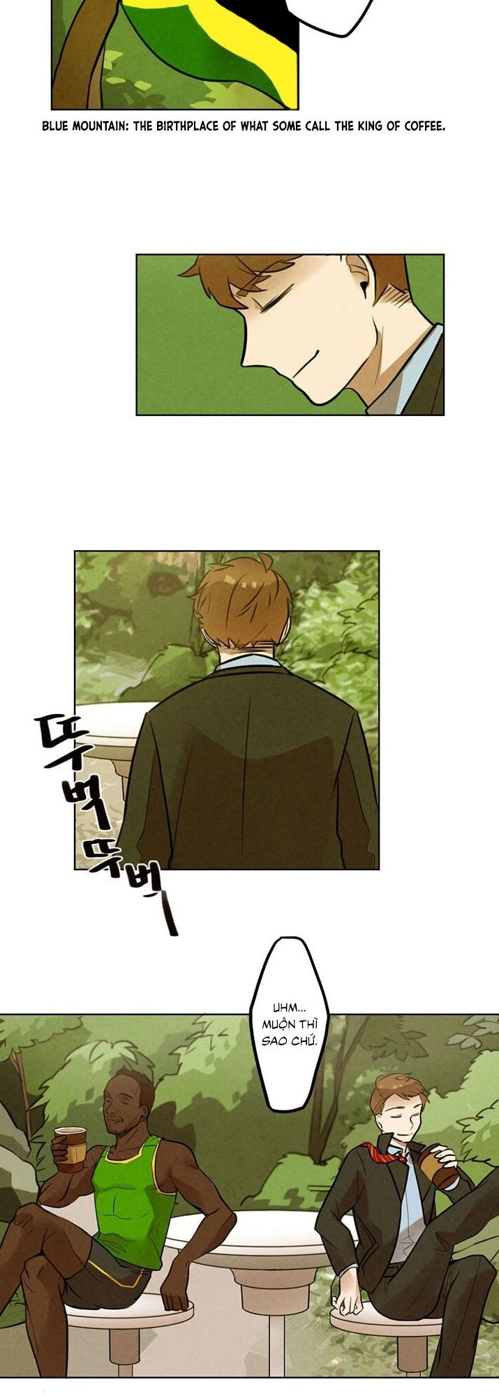 Miracle App Store Chapter 7.2 - 30