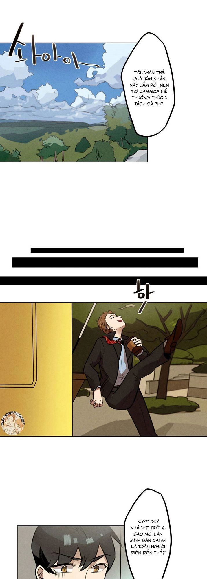 Miracle App Store Chapter 7.2 - 31