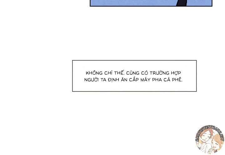 Miracle App Store Chapter 8 - 11