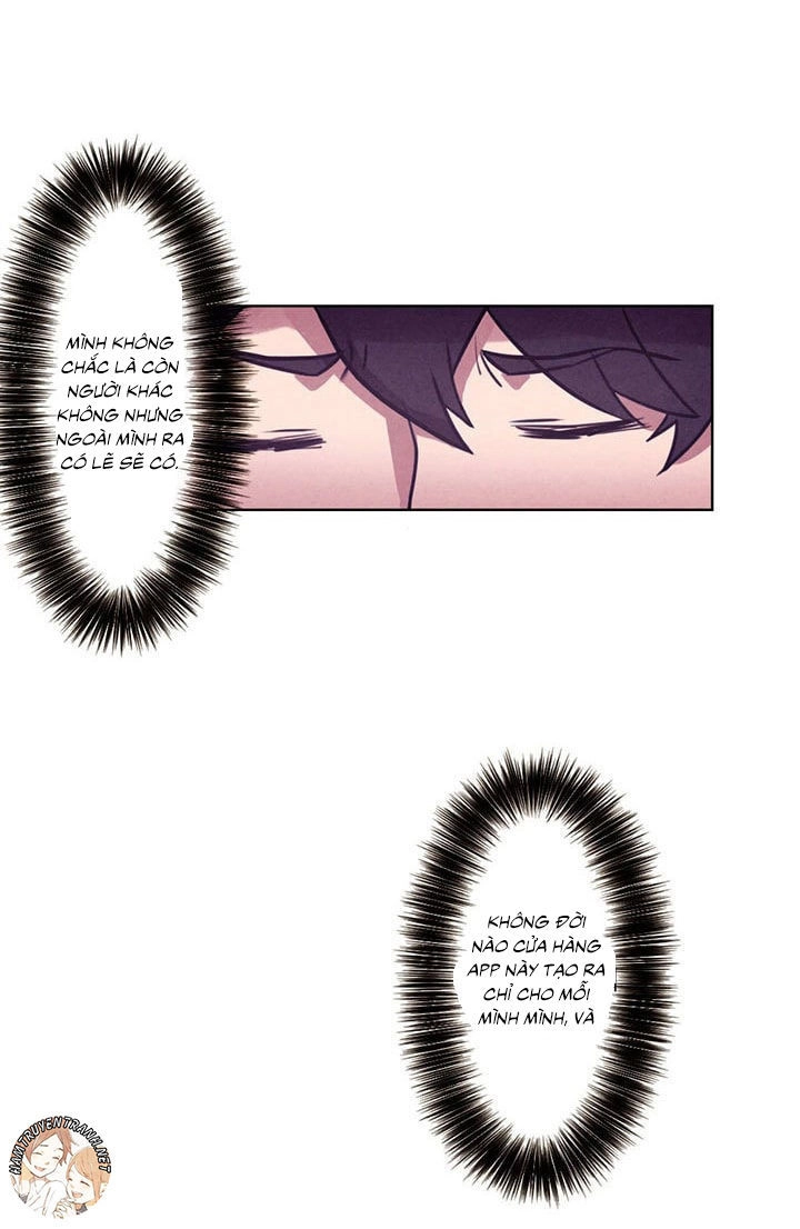 Miracle App Store Chapter 8 - 14