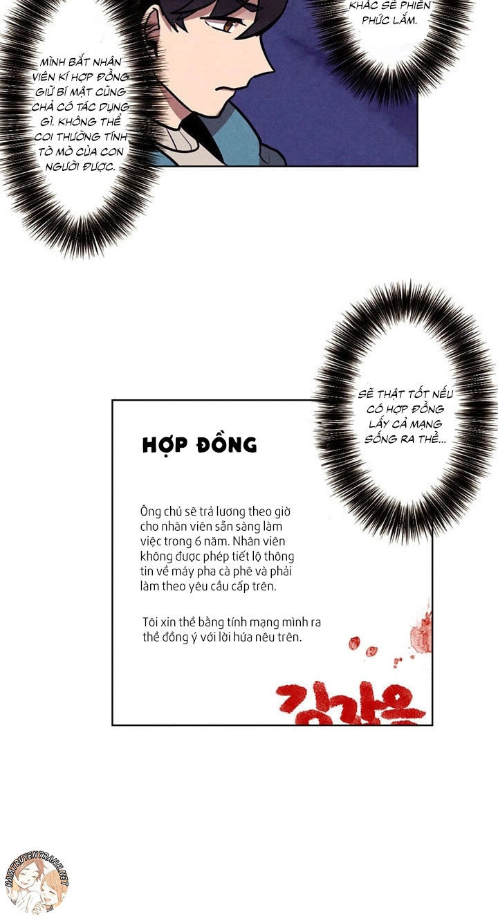 Miracle App Store Chapter 8 - 17