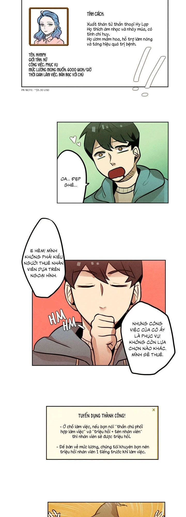 Miracle App Store Chapter 8 - 23