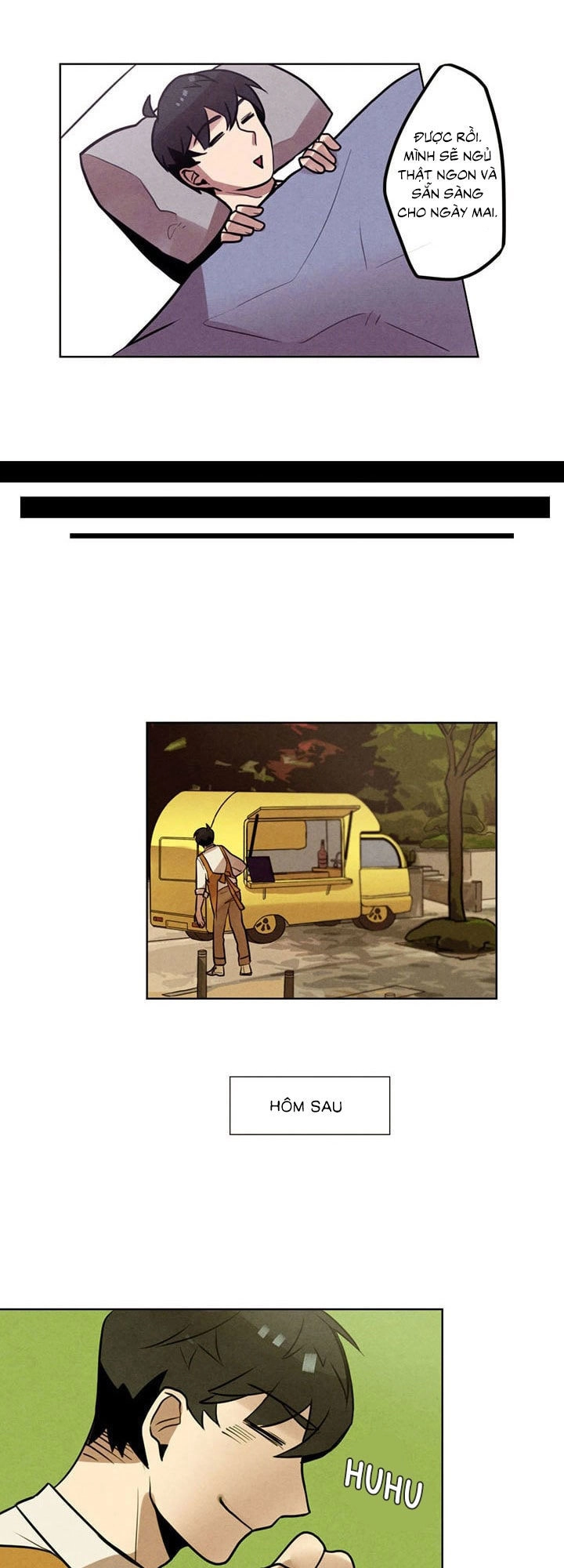 Miracle App Store Chapter 8 - 25