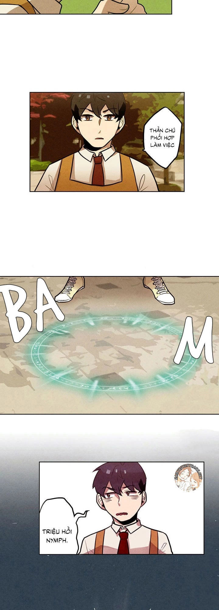 Miracle App Store Chapter 8 - 26