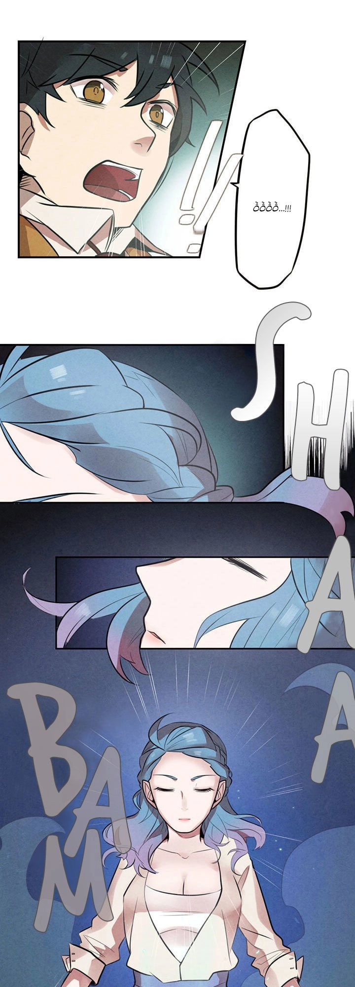 Miracle App Store Chapter 8 - 28