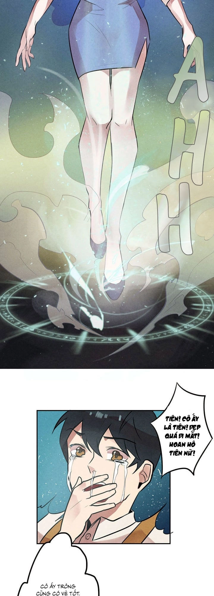 Miracle App Store Chapter 8 - 29