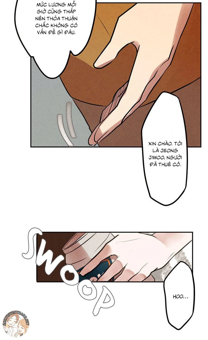 Miracle App Store Chapter 8 - 30