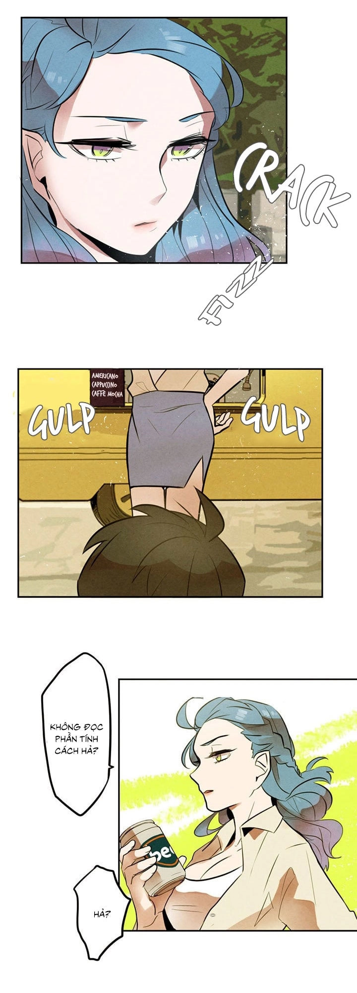 Miracle App Store Chapter 8 - 31