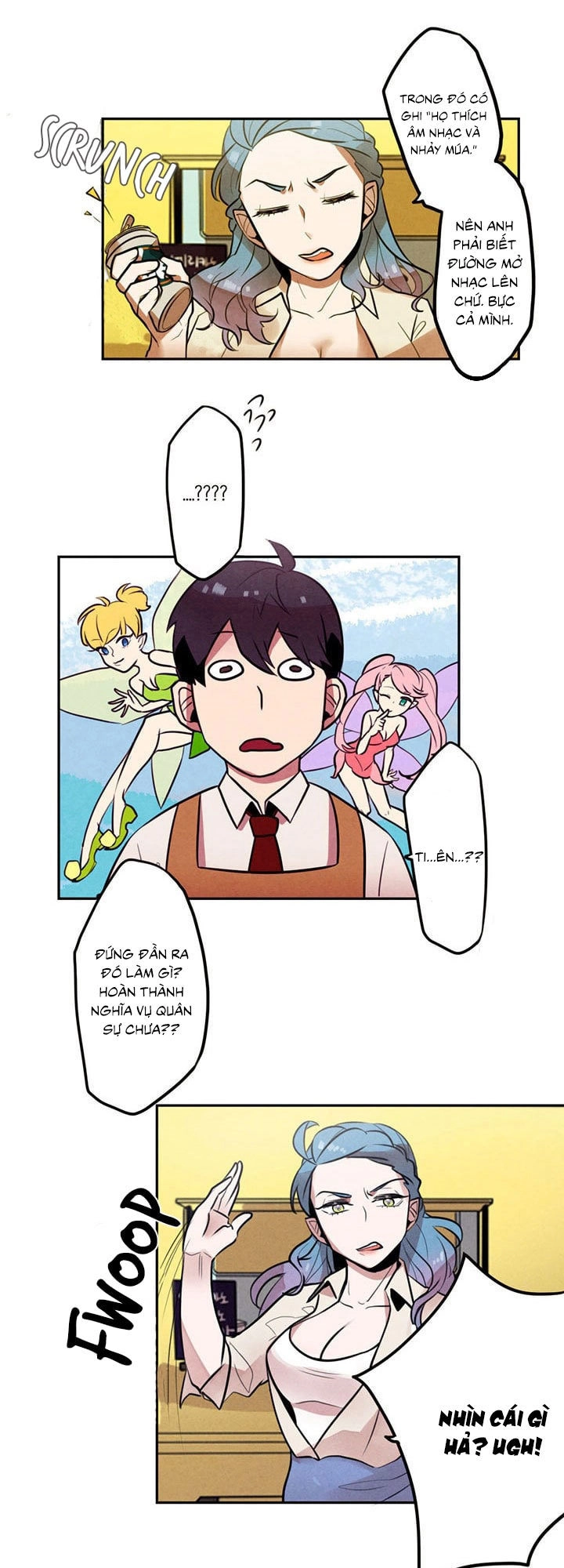 Miracle App Store Chapter 8 - 32