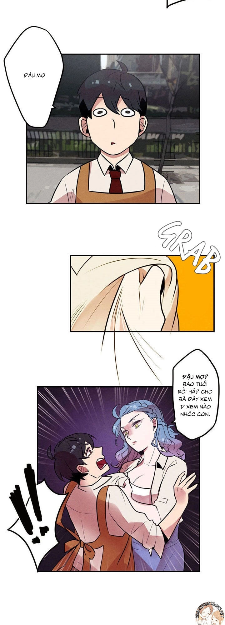 Miracle App Store Chapter 8 - 33