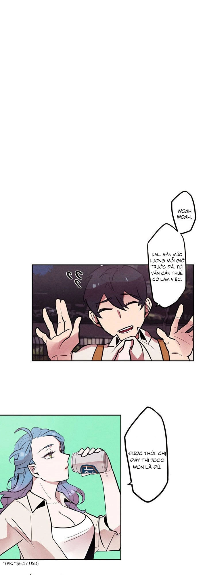 Miracle App Store Chapter 8 - 35