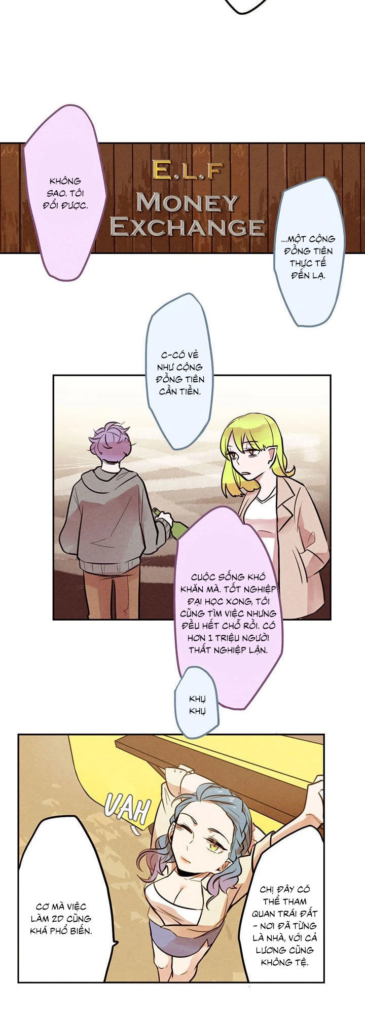 Miracle App Store Chapter 8 - 42