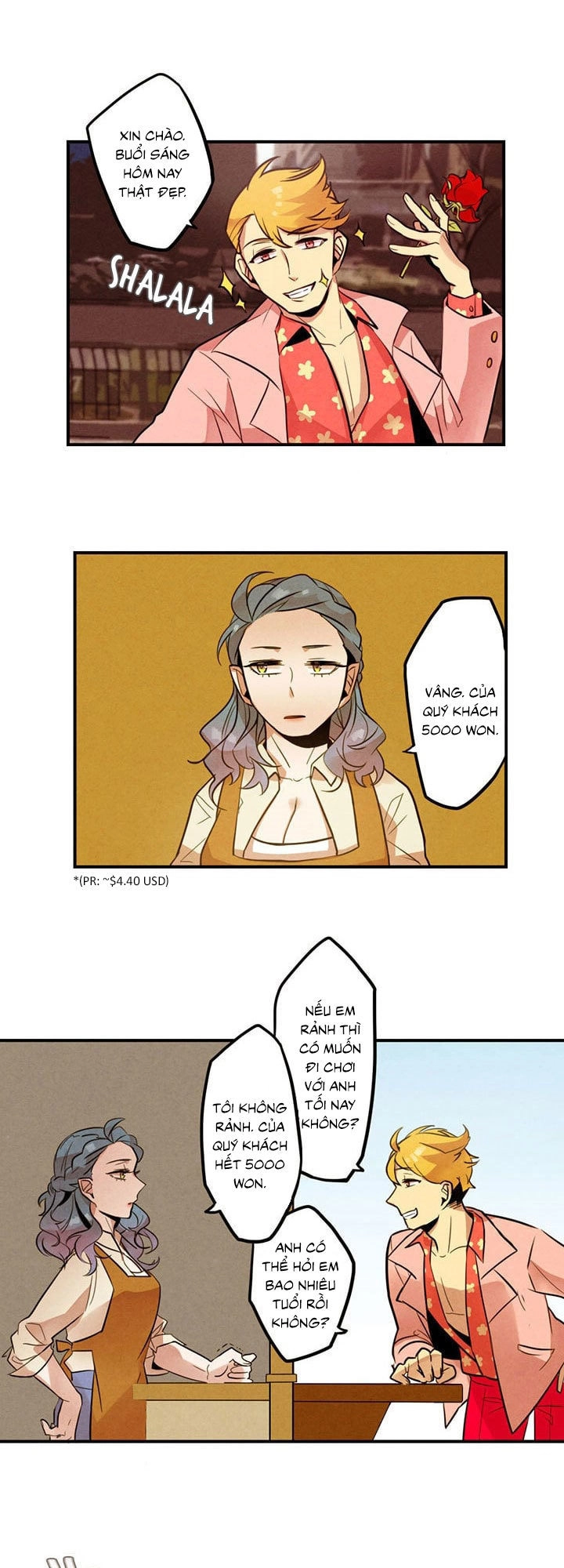 Miracle App Store Chapter 8 - 45