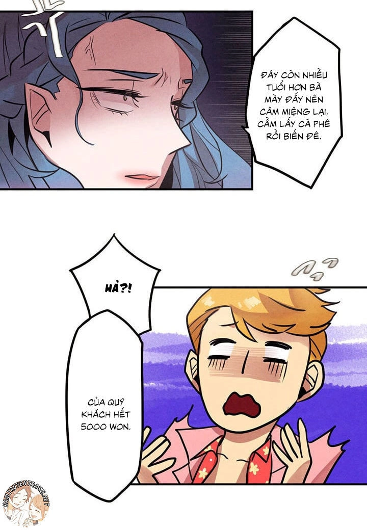 Miracle App Store Chapter 8 - 46