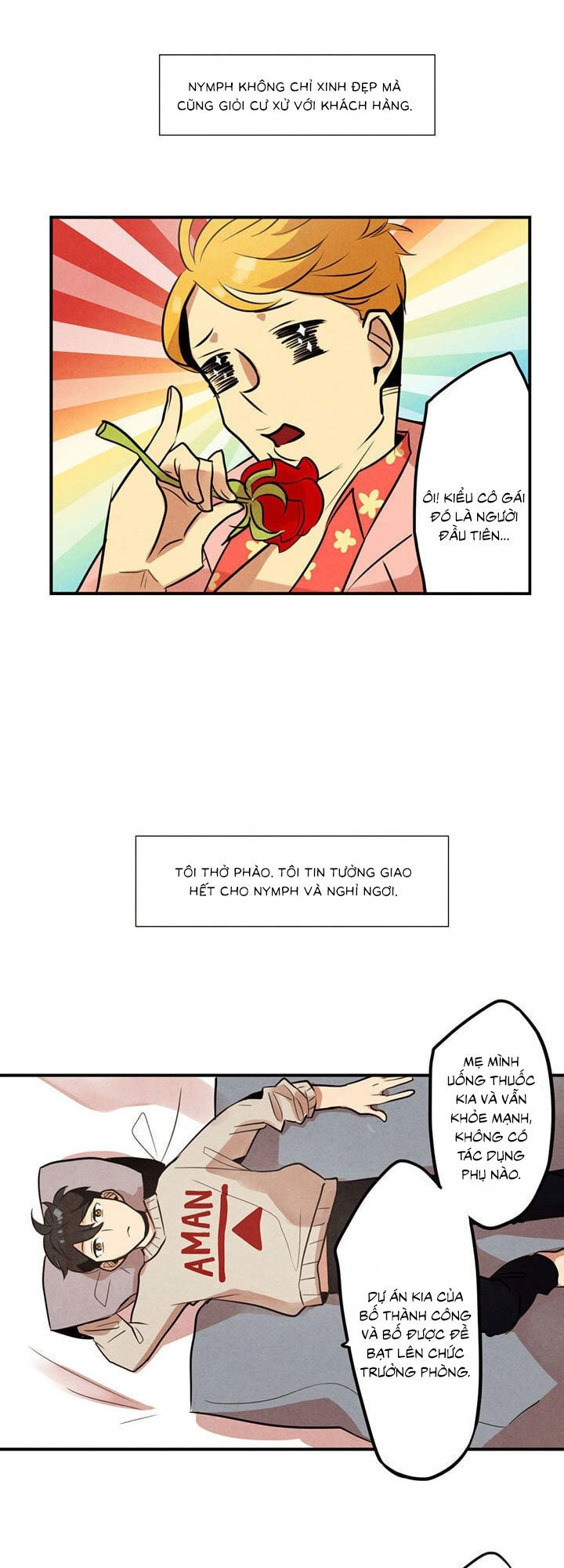 Miracle App Store Chapter 8 - 47