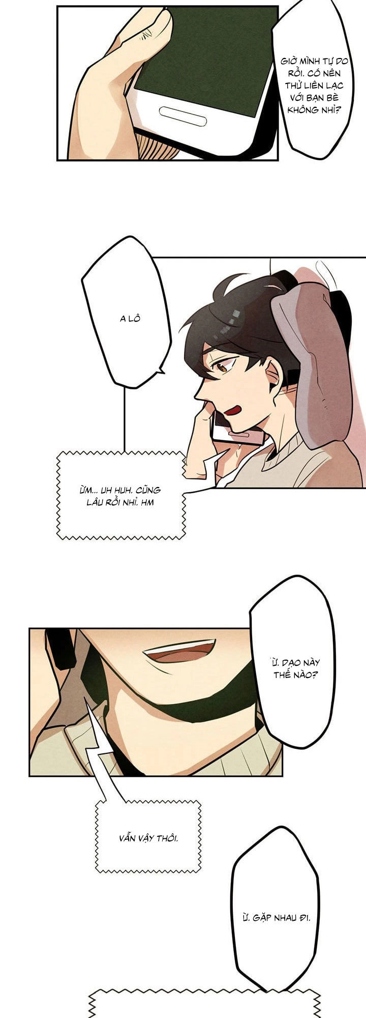 Miracle App Store Chapter 8 - 48