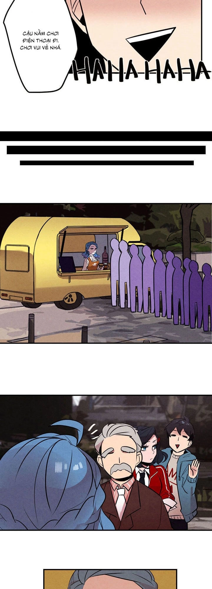 Miracle App Store Chapter 8 - 51