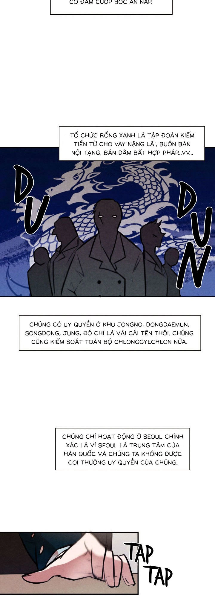 Miracle App Store Chapter 9 - 3