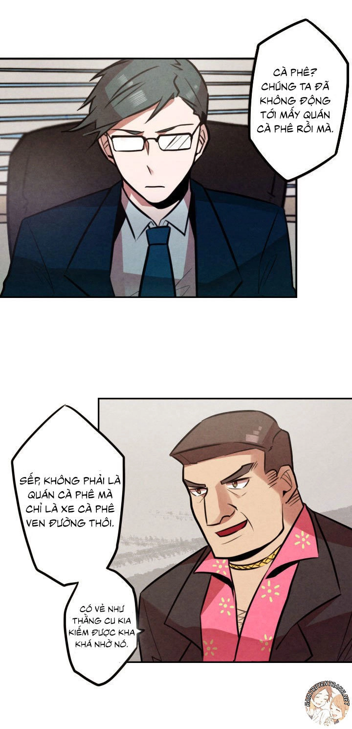 Miracle App Store Chapter 9 - 4