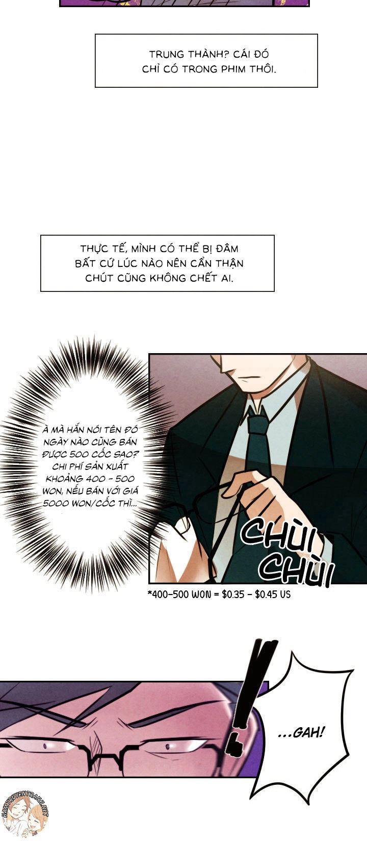 Miracle App Store Chapter 9 - 7