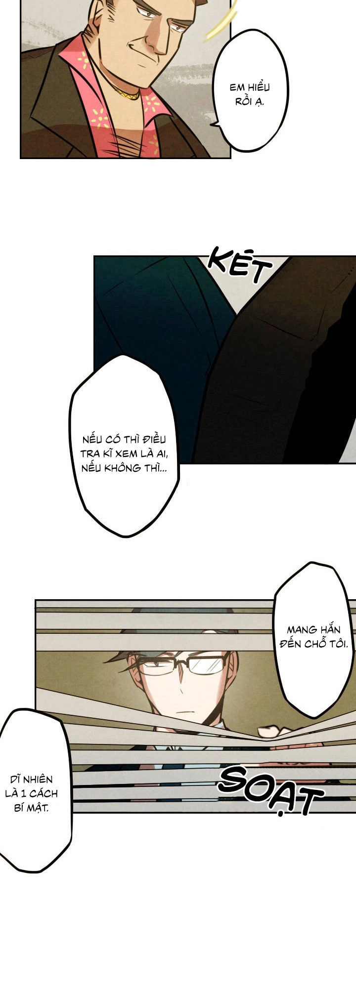 Miracle App Store Chapter 9 - 9