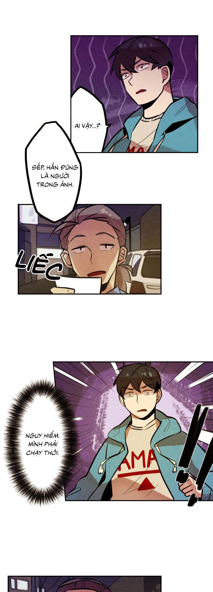 Miracle App Store Chapter 9 - 14