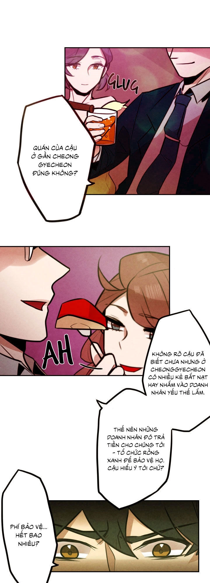 Miracle App Store Chapter 10 - 2