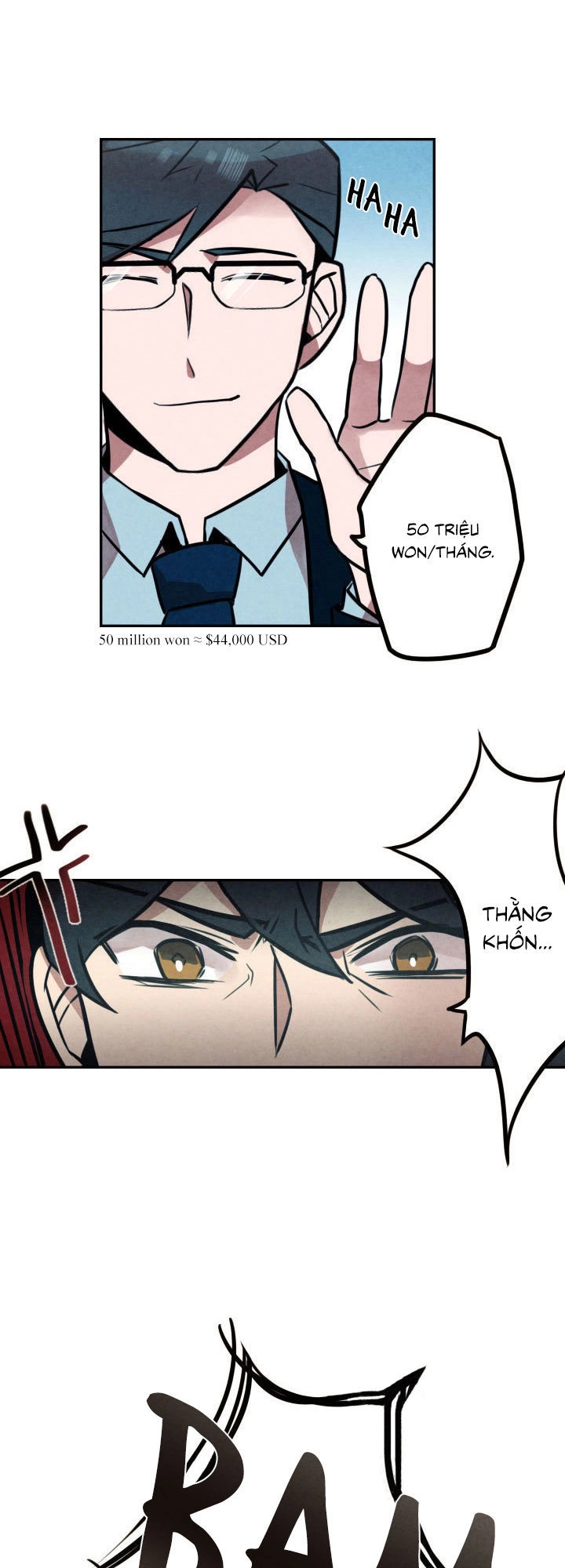 Miracle App Store Chapter 10 - 6