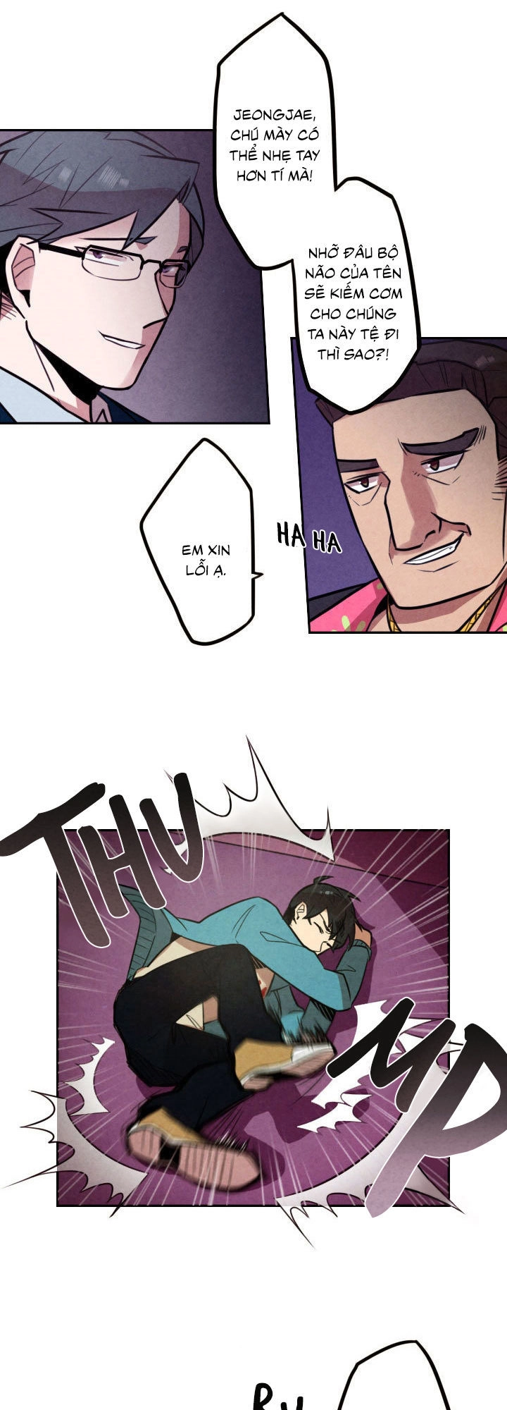 Miracle App Store Chapter 10 - 9