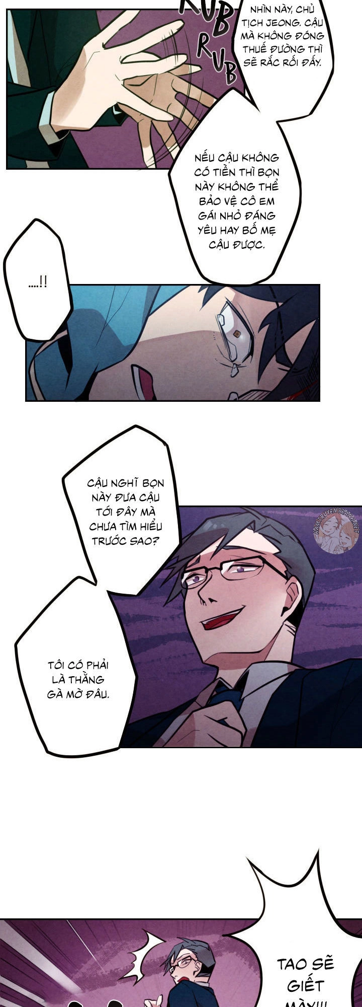 Miracle App Store Chapter 10 - 10