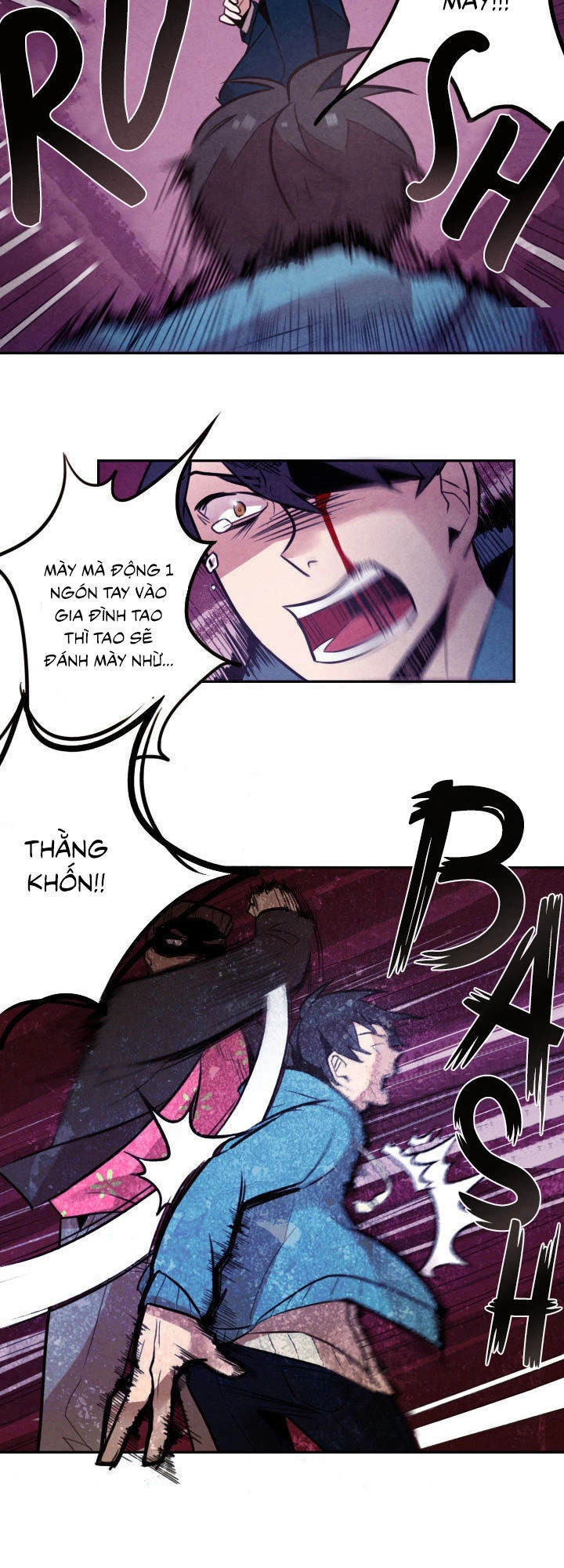 Miracle App Store Chapter 10 - 11