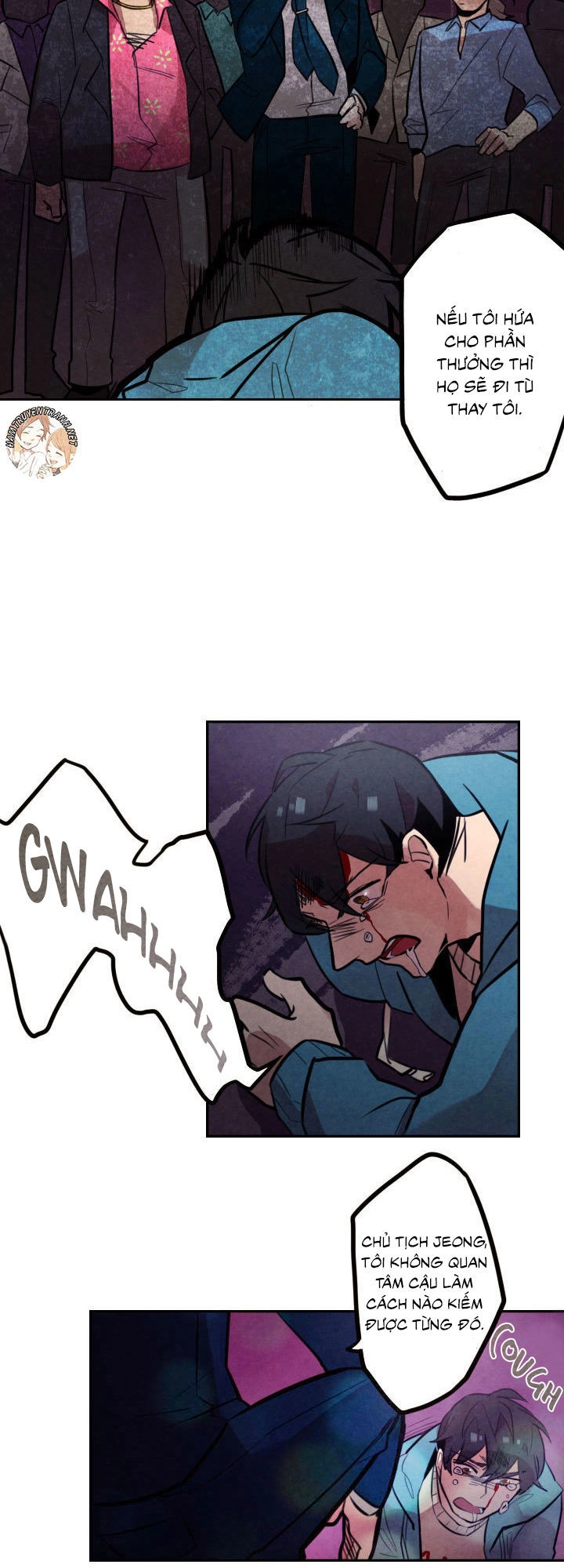 Miracle App Store Chapter 10 - 14