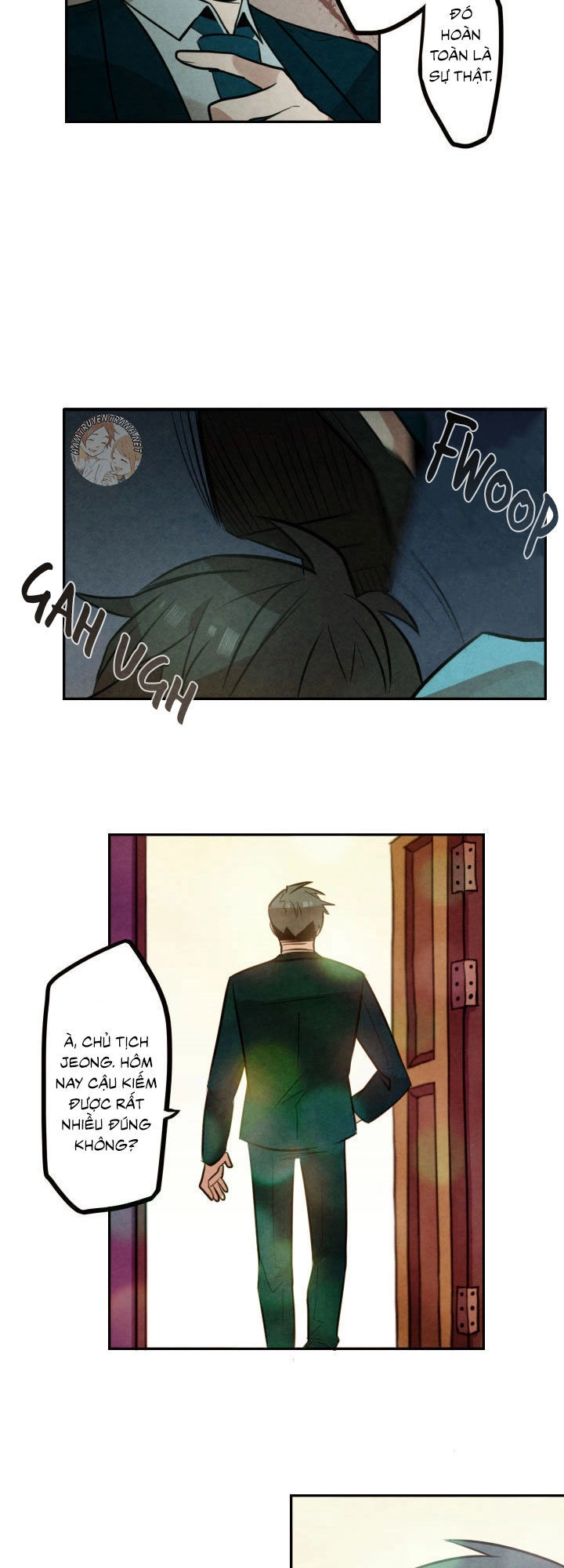 Miracle App Store Chapter 10 - 17