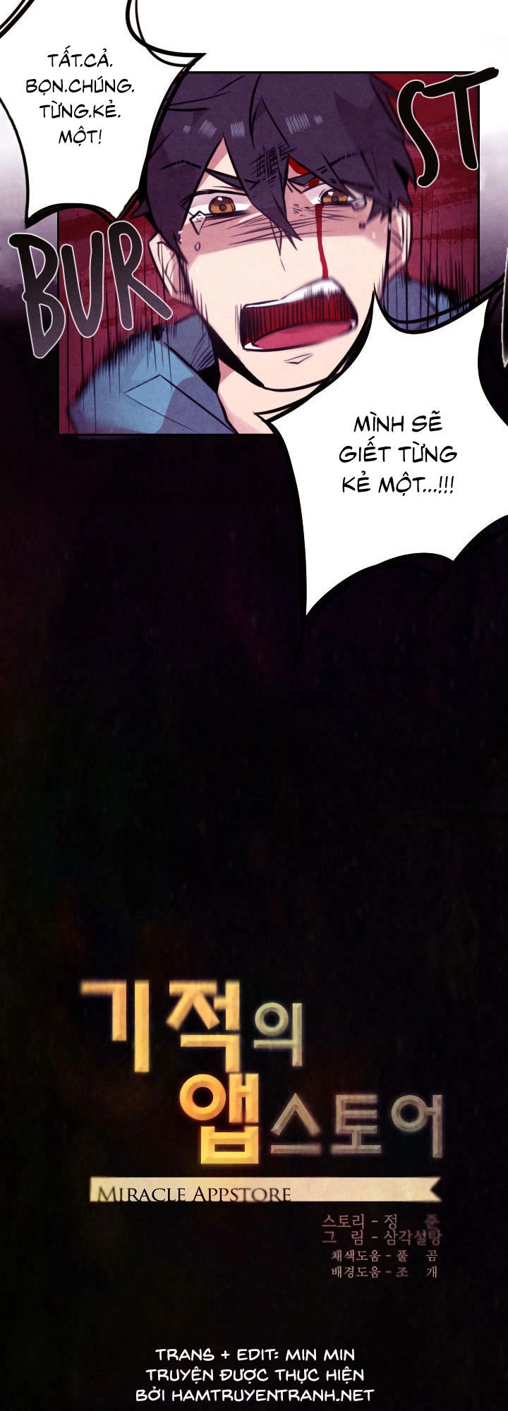 Miracle App Store Chapter 10 - 24