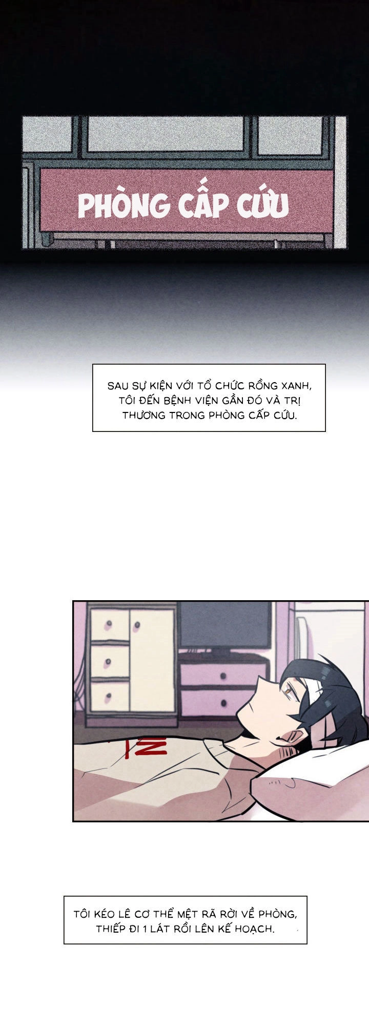 Miracle App Store Chapter 10 - 25