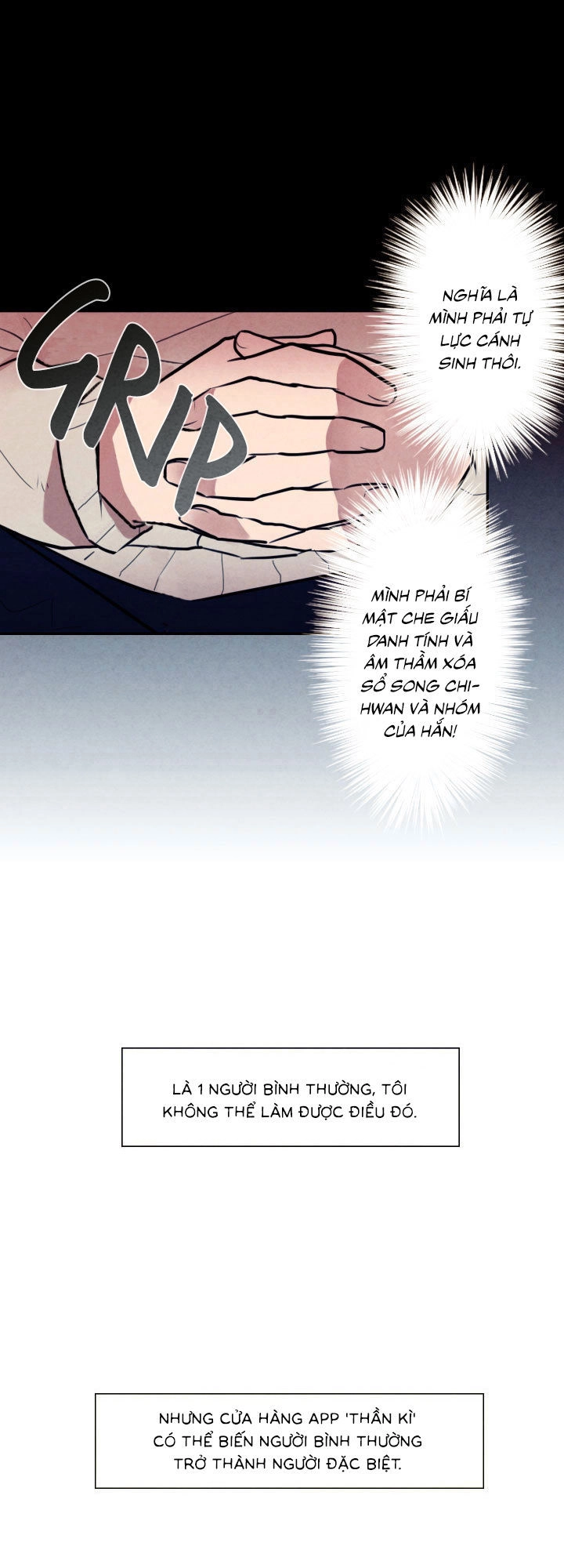 Miracle App Store Chapter 10 - 30