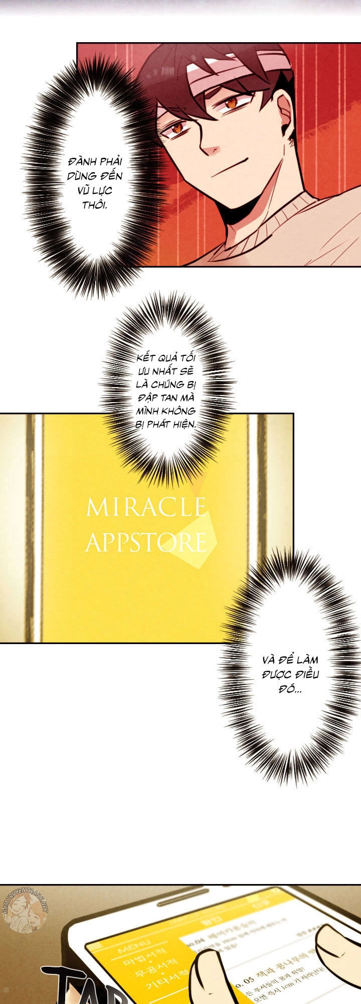 Miracle App Store Chapter 10 - 36