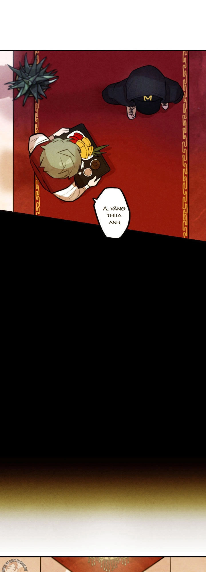 Miracle App Store Chapter 11 - 15