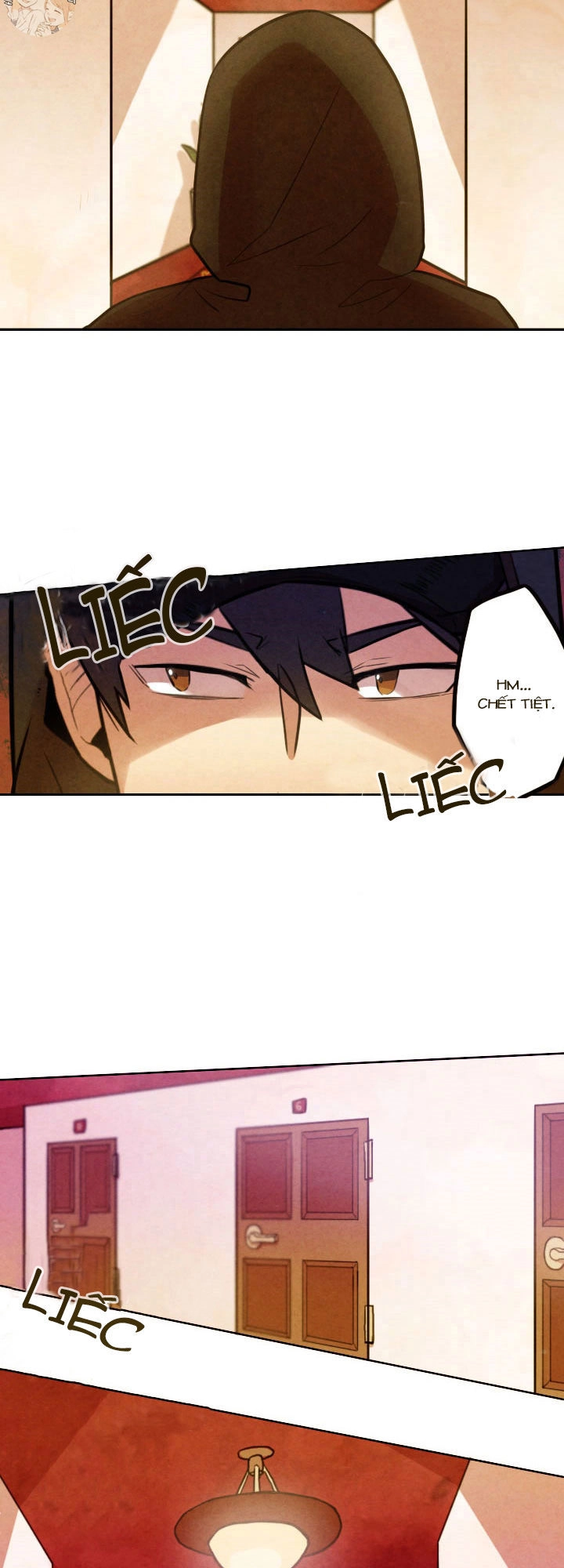 Miracle App Store Chapter 11 - 16