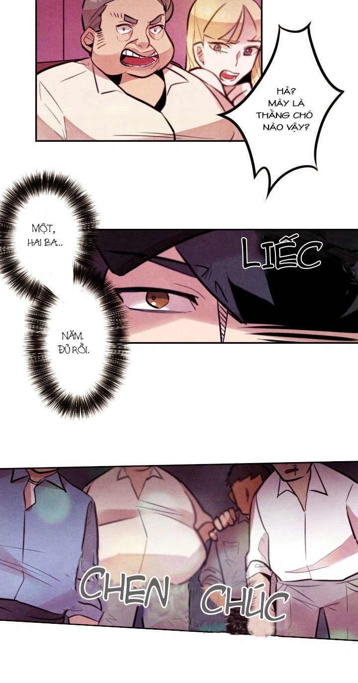 Miracle App Store Chapter 11 - 20