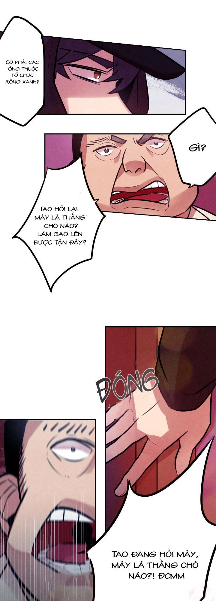 Miracle App Store Chapter 11 - 21