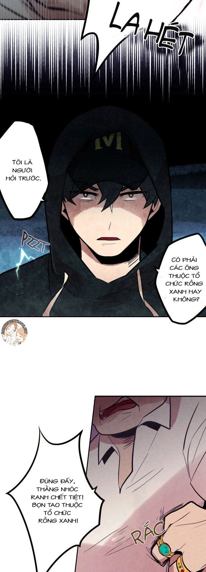 Miracle App Store Chapter 11 - 22