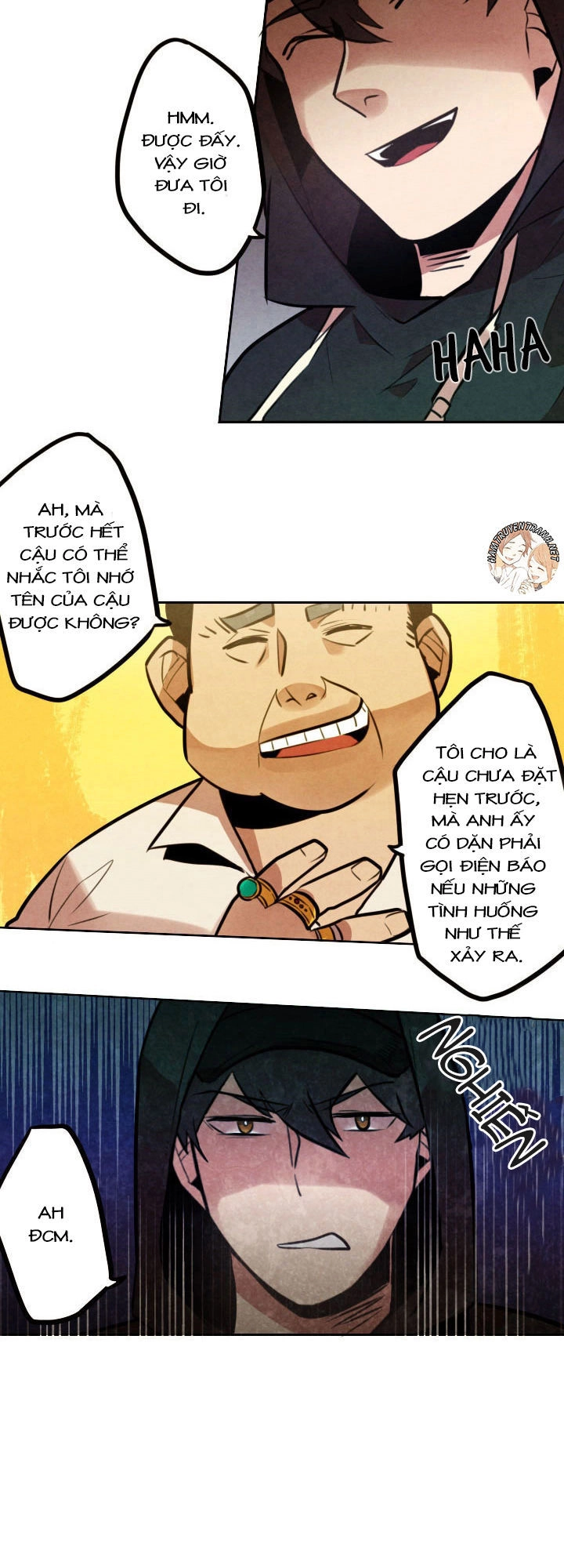 Miracle App Store Chapter 11 - 26