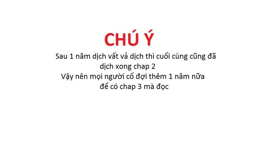 Oto X Maho Chapter 2 - 27