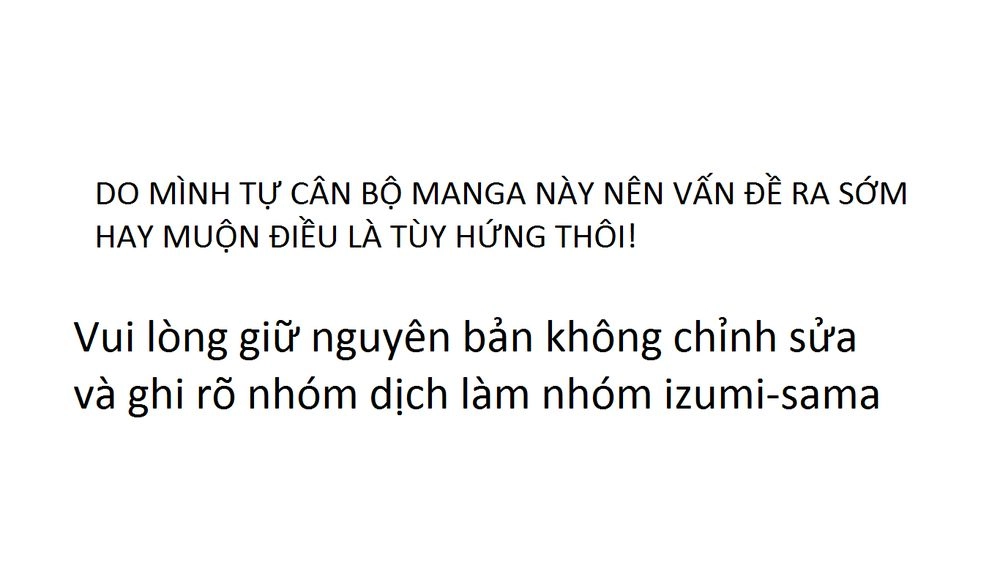 Oto X Maho Chapter 2 - 29