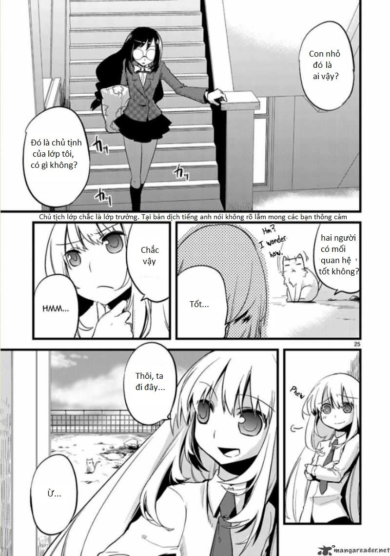 Oto X Maho Chapter 2 - 53