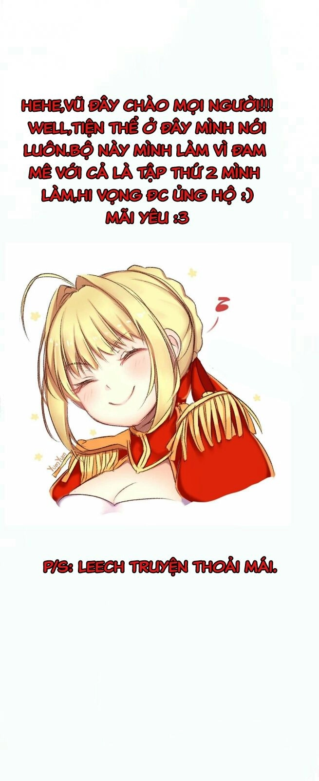 Oto X Maho Chapter 5.5 - 44