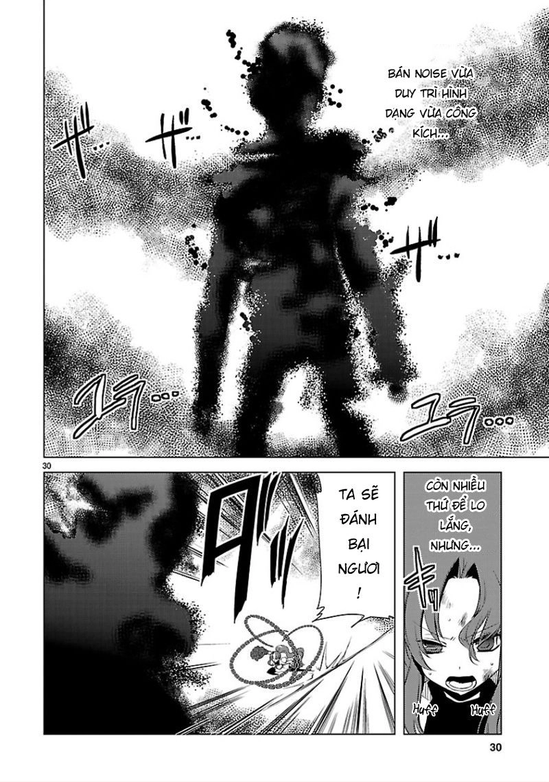 Oto X Maho Chapter 11 - 30