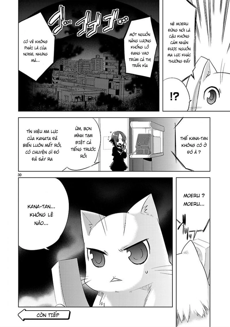 Oto X Maho Chapter 12 - 30